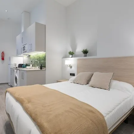 3º Nuevo A Estrenar Cerca Del Mar דירה ולנסיה