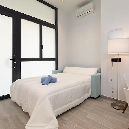 3º Nuevo A Estrenar Cerca Del Mar ולנסיה