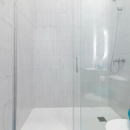 דירה 3º Nuevo A Estrenar Cerca Del Mar