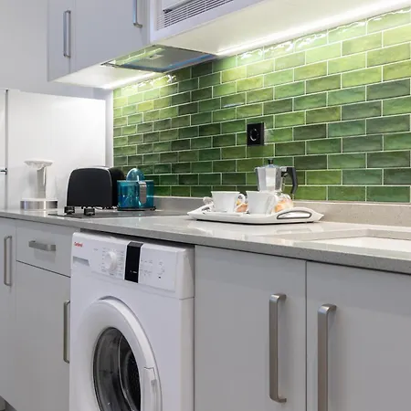 דירה 3º Nuevo A Estrenar Cerca Del Mar *