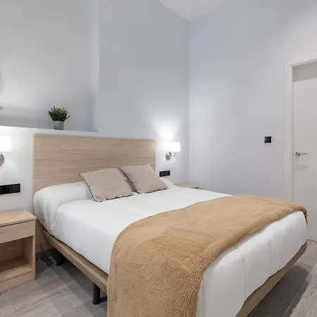 Apartment 3º Nuevo A Estrenar Cerca Del Mar Valencia
