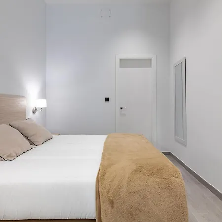 דירה 3º Nuevo A Estrenar Cerca Del Mar ולנסיה