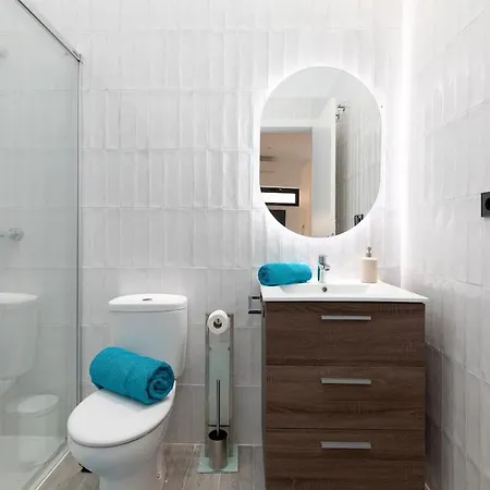 3º Nuevo A Estrenar Cerca Del Mar דירה