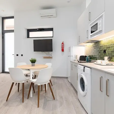 דירה 3º Nuevo A Estrenar Cerca Del Mar *