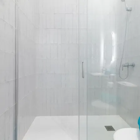 דירה 3º Nuevo A Estrenar Cerca Del Mar ולנסיה