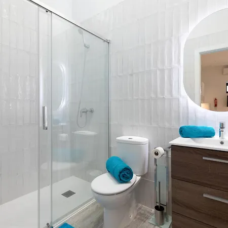 3º Nuevo A Estrenar Cerca Del Mar דירה