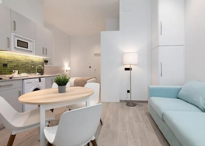 3º Nuevo A Estrenar Cerca Del Mar Apartamento