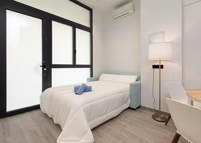 3º Nuevo A Estrenar Cerca Del Mar Apartamento