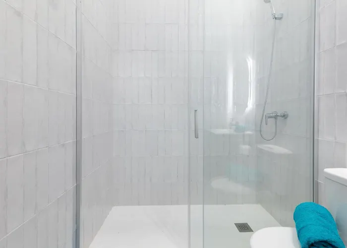 Apartamento 3º Nuevo A Estrenar Cerca Del Mar