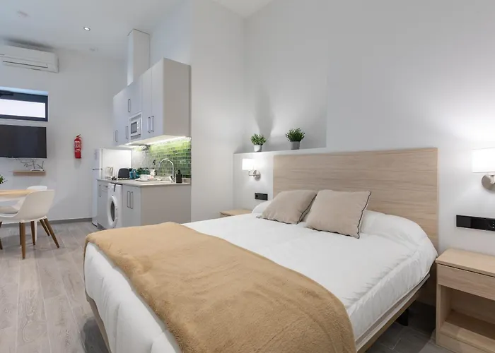 3º Nuevo A Estrenar Cerca Del Mar Apartamento Valencia