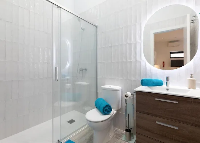Apartamento 3º Nuevo A Estrenar Cerca Del Mar