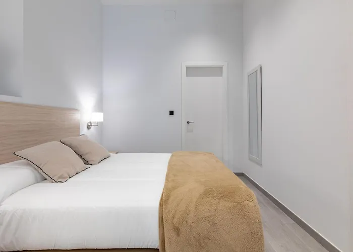 Apartamento 3º Nuevo A Estrenar Cerca Del Mar Valencia