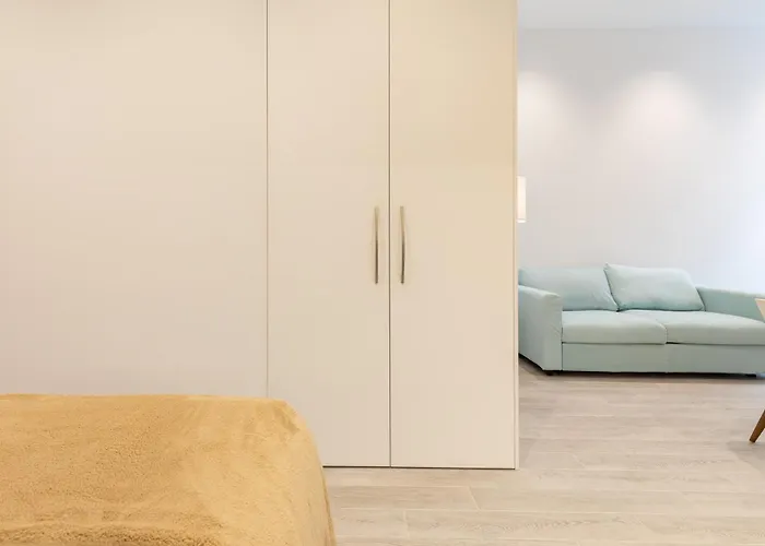 Apartamento 3º Nuevo A Estrenar Cerca Del Mar *