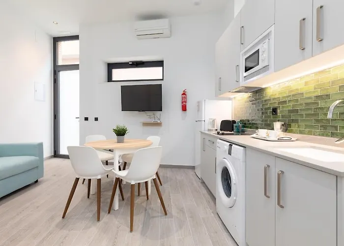 Apartamento 3º Nuevo A Estrenar Cerca Del Mar *