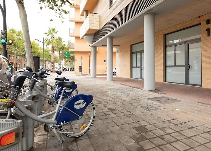 3º Nuevo A Estrenar Cerca Del Mar