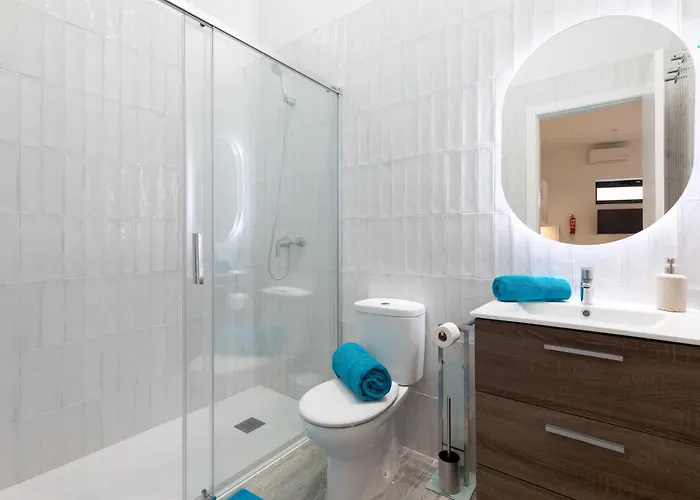 3º Nuevo A Estrenar Cerca Del Mar Apartamento